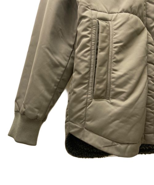 G-STAR RAW（ジースターロゥ）G-STAR RAW (ジースターロゥ) ブルゾン グリーン サイズ:XLの古着・服飾アイテム