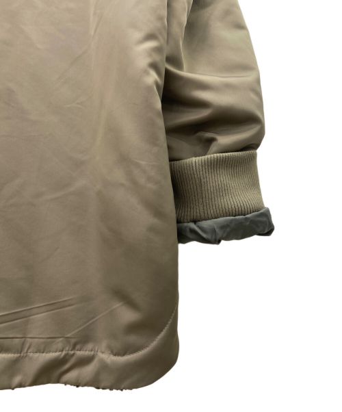 G-STAR RAW（ジースターロゥ）G-STAR RAW (ジースターロゥ) ブルゾン グリーン サイズ:XLの古着・服飾アイテム