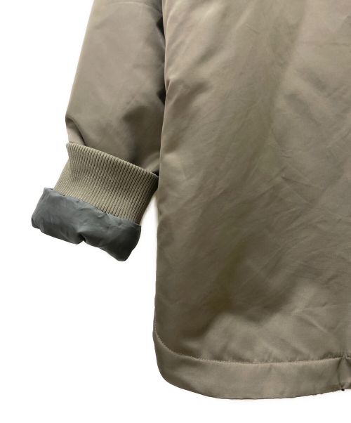 G-STAR RAW（ジースターロゥ）G-STAR RAW (ジースターロゥ) ブルゾン グリーン サイズ:XLの古着・服飾アイテム