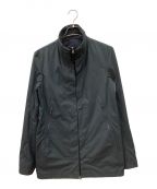 HERNOヘルノ）の古着「ナイロンジャケット」｜グレー