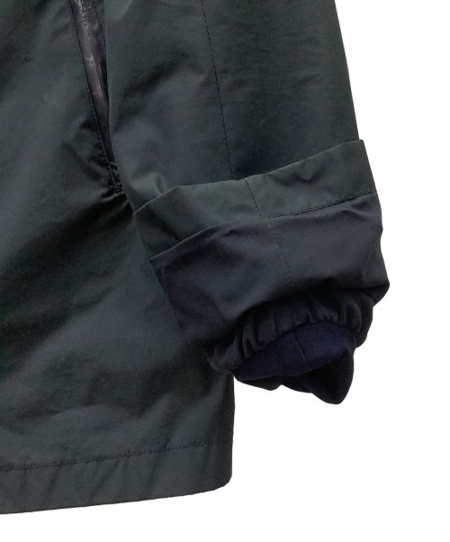 HERNO（ヘルノ）HERNO (ヘルノ) ナイロンジャケット グレー サイズ:Sの古着・服飾アイテム