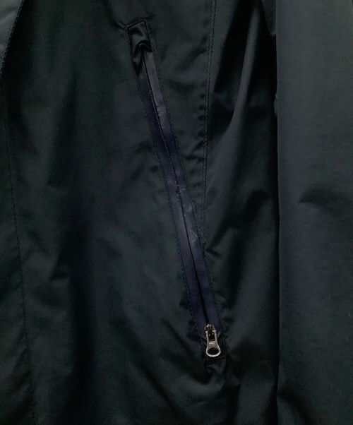 HERNO（ヘルノ）HERNO (ヘルノ) ナイロンジャケット グレー サイズ:Sの古着・服飾アイテム