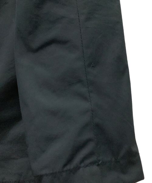 HERNO（ヘルノ）HERNO (ヘルノ) ナイロンジャケット グレー サイズ:Sの古着・服飾アイテム