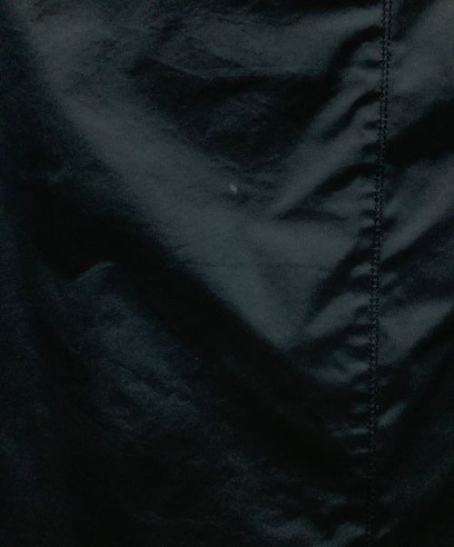 HERNO（ヘルノ）HERNO (ヘルノ) ナイロンジャケット グレー サイズ:Sの古着・服飾アイテム