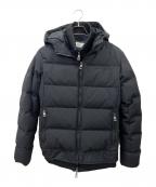 AKMエーケーエム）の古着「ダウンジャケット」｜ブラック