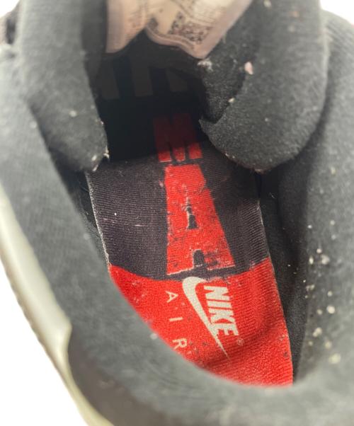 NIKE（ナイキ）NIKE (ナイキ) AIR MORE UPTEMPO 96 ブラック×レッド サイズ:28cmの古着・服飾アイテム
