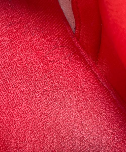 NIKE（ナイキ）NIKE (ナイキ) AWAKE NY (アウェイク ニューヨーク) Jordan Air Ship SP ホワイト×レッド サイズ:30cmの古着・服飾アイテム