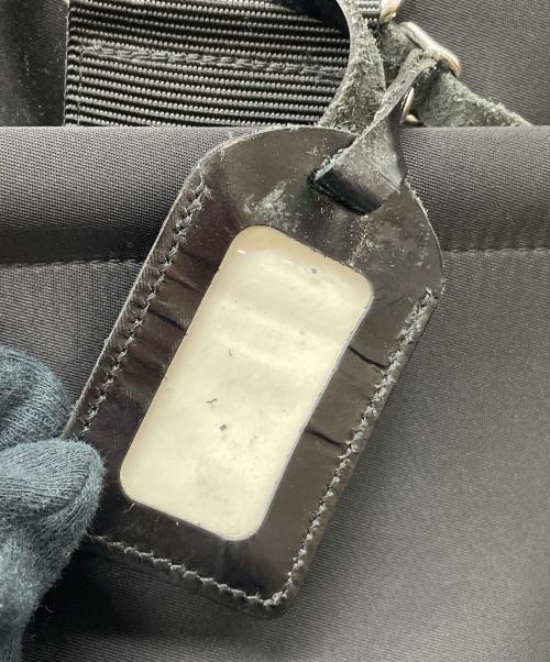 PORTER（ポーター）PORTER (ポーター) ガーメントバッグの古着・服飾アイテム