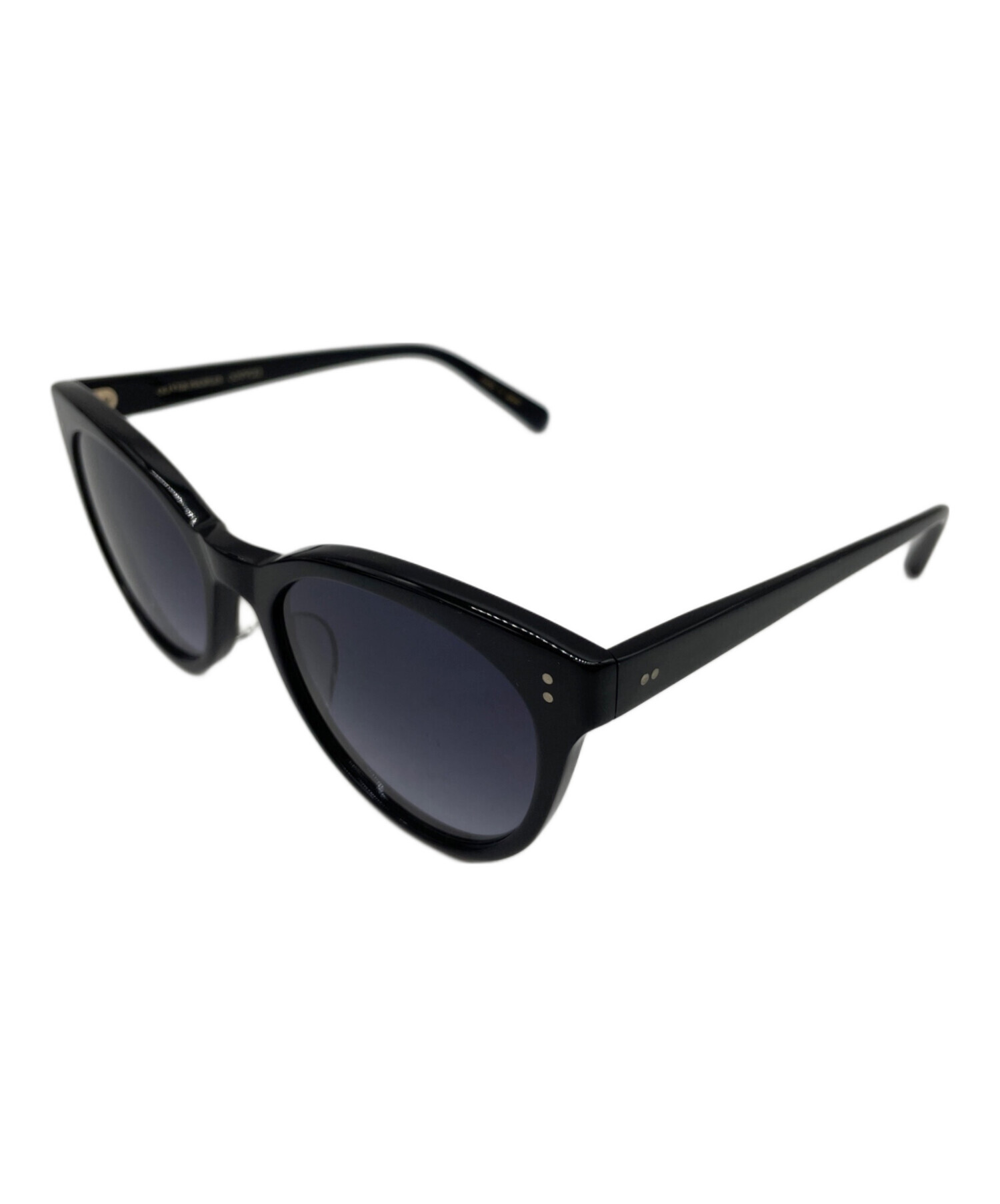 【新品、未使用】オリバーピープルズ　サングラス　53◻︎20-140 Lassen 新品、未使用】オリバーピープルズ サングラス 53◻︎20-140