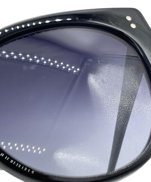 OLIVER PEOPLES（オリバーピープルズ）OLIVER PEOPLES (オリバーピープルズ) サングラス サイズ:53□20-140の古着・服飾アイテム