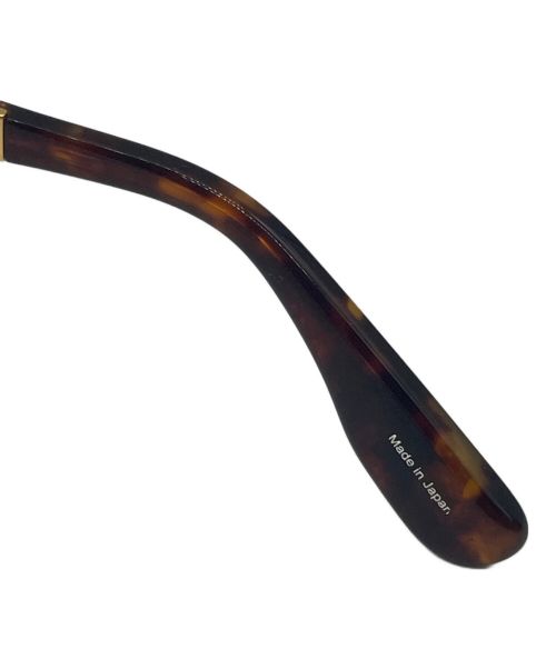 OLIVER PEOPLES（オリバーピープルズ）OLIVER PEOPLES (オリバーピープルズ) サングラス サイズ:50□24-143の古着・服飾アイテム