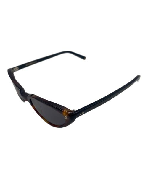 MOSCOT（モスコット）MOSCOT (モスコット) サングラス サイズ:48□19-140の古着・服飾アイテム
