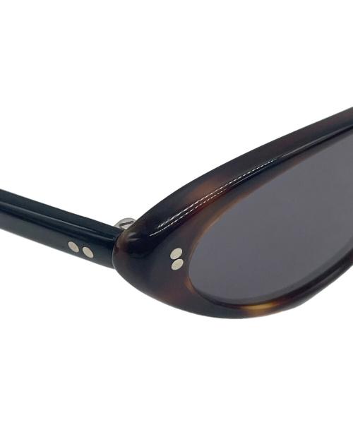 MOSCOT（モスコット）MOSCOT (モスコット) サングラス サイズ:48□19-140の古着・服飾アイテム