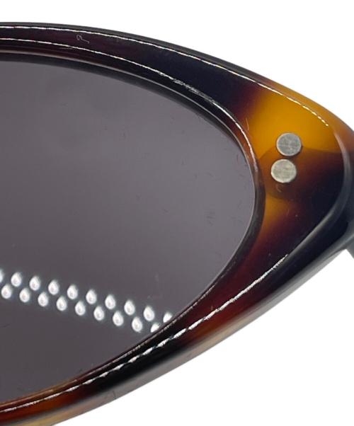 MOSCOT（モスコット）MOSCOT (モスコット) サングラス サイズ:48□19-140の古着・服飾アイテム
