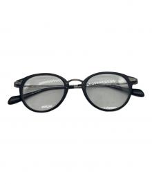 OLIVER PEOPLES（オリバーピープルズ）の古着「眼鏡」