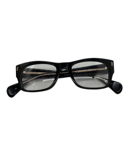 OLIVER PEOPLES（オリバーピープルズ）OLIVER PEOPLES (オリバーピープルズ) 伊達眼鏡 サイズ:51□19-147の古着・服飾アイテム