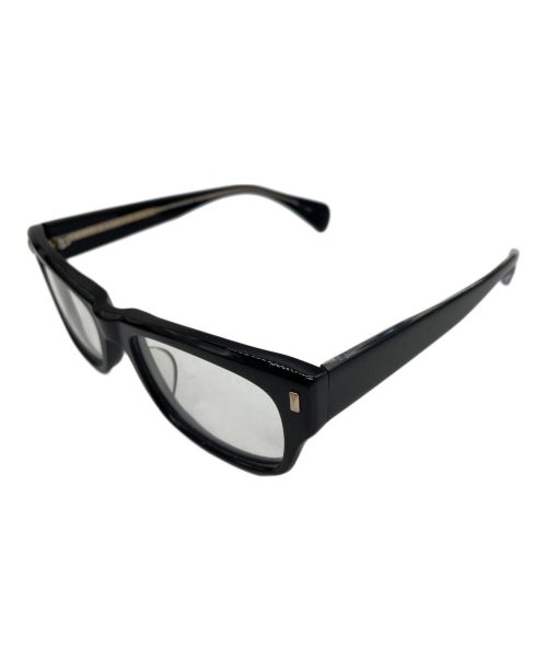 OLIVER PEOPLES（オリバーピープルズ）OLIVER PEOPLES (オリバーピープルズ) 伊達眼鏡 サイズ:51□19-147の古着・服飾アイテム