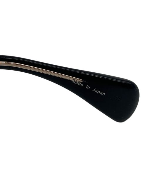 OLIVER PEOPLES（オリバーピープルズ）OLIVER PEOPLES (オリバーピープルズ) 伊達眼鏡 サイズ:51□19-147の古着・服飾アイテム
