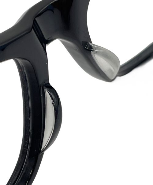 OLIVER PEOPLES（オリバーピープルズ）OLIVER PEOPLES (オリバーピープルズ) 伊達眼鏡 サイズ:51□19-147の古着・服飾アイテム