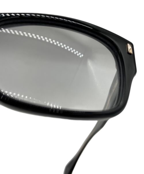 OLIVER PEOPLES（オリバーピープルズ）OLIVER PEOPLES (オリバーピープルズ) 伊達眼鏡 サイズ:51□19-147の古着・服飾アイテム