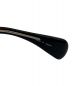 中古・古着 OLIVER PEOPLES (オリバーピープルズ) 伊達眼鏡 サイズ:51□19-147：12000円