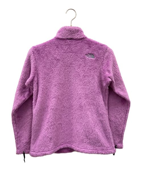 THE NORTH FACE（ザ ノース フェイス）THE NORTH FACE (ザ ノース フェイス) VERSA AIR PLAIN JACKET ピンク サイズ:Mの古着・服飾アイテム