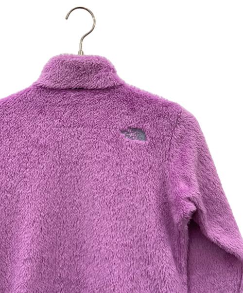 THE NORTH FACE（ザ ノース フェイス）THE NORTH FACE (ザ ノース フェイス) VERSA AIR PLAIN JACKET ピンク サイズ:Mの古着・服飾アイテム