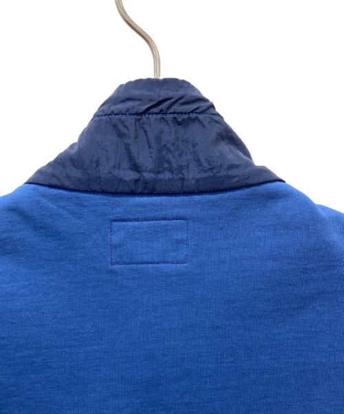 THE NORTHFACE PURPLELABEL（ザ・ノースフェイス パープルレーベル）THE NORTHFACE PURPLELABEL (ザ・ノースフェイス パープルレーベル) ベスト パープル サイズ:XLの古着・服飾アイテム