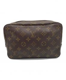 LOUIS VUITTON（ルイ ヴィトン）の古着「トゥルーストワレット23」