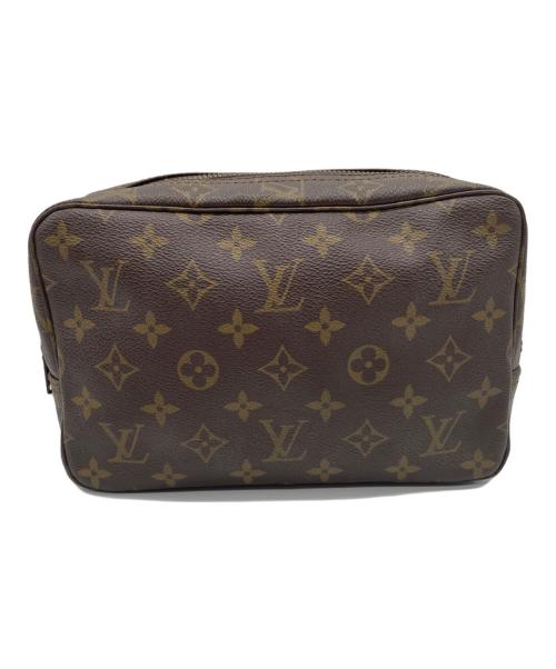 LOUIS VUITTON（ルイ ヴィトン）LOUIS VUITTON (ルイ ヴィトン) トゥルーストワレット23の古着・服飾アイテム
