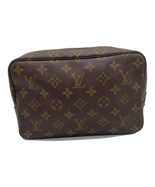 LOUIS VUITTON（ルイ ヴィトン）LOUIS VUITTON (ルイ ヴィトン) トゥルーストワレット23の古着・服飾アイテム