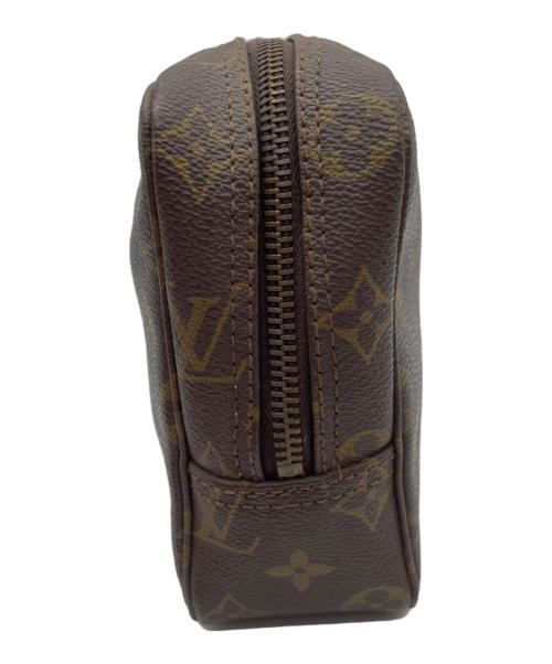 LOUIS VUITTON（ルイ ヴィトン）LOUIS VUITTON (ルイ ヴィトン) トゥルーストワレット23の古着・服飾アイテム