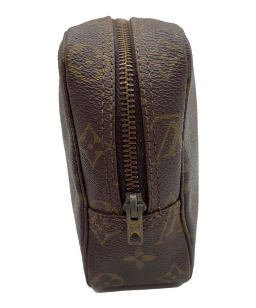 LOUIS VUITTON（ルイ ヴィトン）LOUIS VUITTON (ルイ ヴィトン) トゥルーストワレット23の古着・服飾アイテム