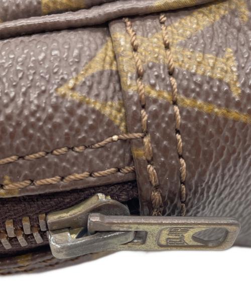 LOUIS VUITTON（ルイ ヴィトン）LOUIS VUITTON (ルイ ヴィトン) トゥルーストワレット23の古着・服飾アイテム