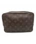 LOUIS VUITTON（ルイ ヴィトン）の古着「トゥルーストワレット23」