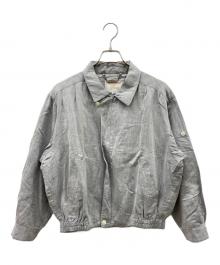 Burberry's（バーバリー）の古着「ジャケット」｜グレー