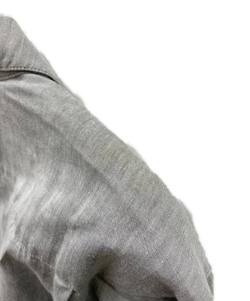 Burberry's（バーバリー）Burberry's (バーバリーズ) ジャケット グレー サイズ:Sの古着・服飾アイテム