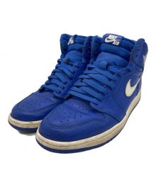 NIKE（ナイキ）の古着「ハイカットスニーカー」｜ブルー