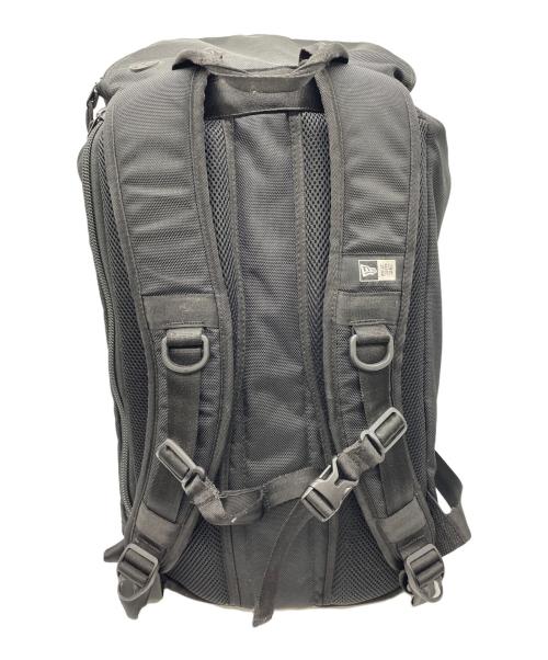 New Era（ニューエラ）New Era (ニューエラ) リュック ブラックの古着・服飾アイテム