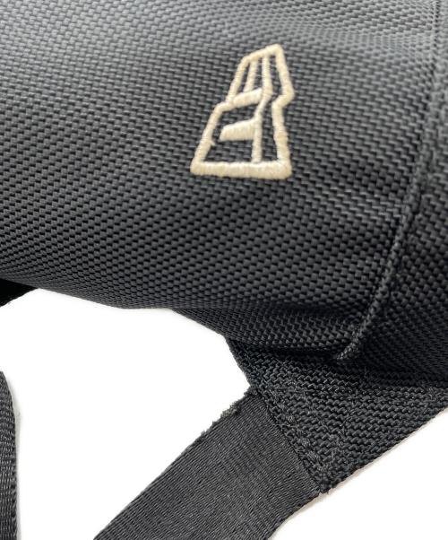 New Era（ニューエラ）New Era (ニューエラ) リュック ブラックの古着・服飾アイテム