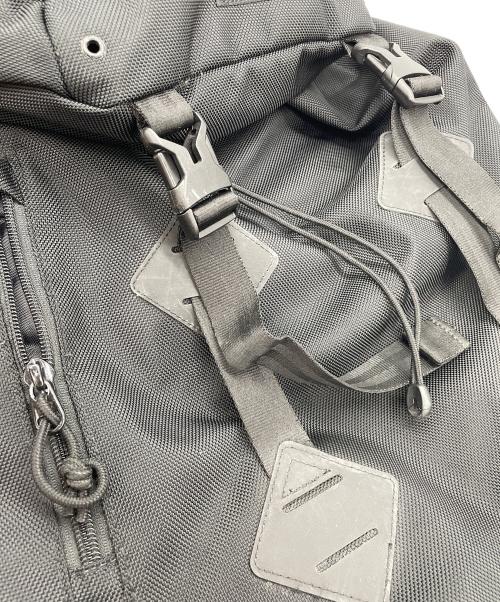 New Era（ニューエラ）New Era (ニューエラ) リュック ブラックの古着・服飾アイテム