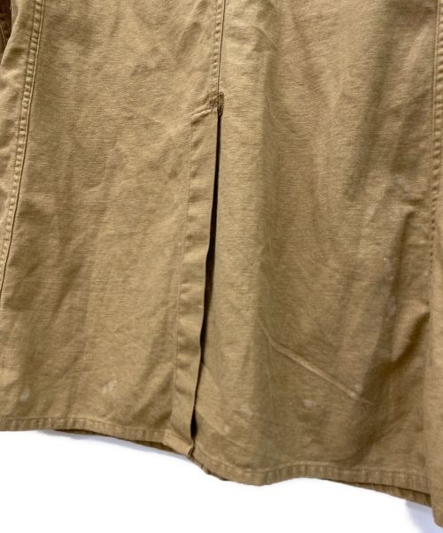 RRL（ダブルアールエル）RRL (ダブルアールエル) シングルコート ブラウン サイズ:Mの古着・服飾アイテム