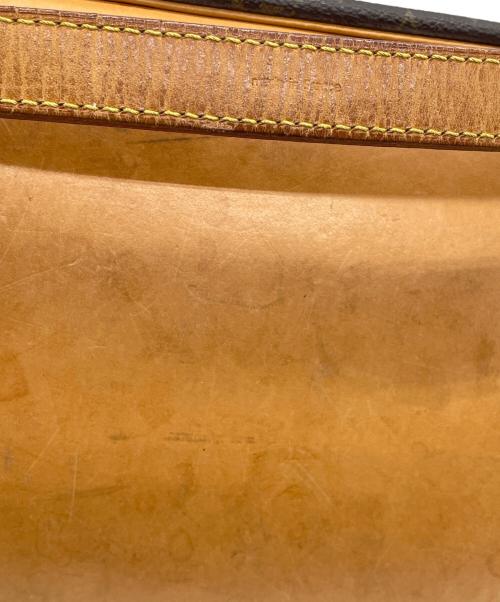 LOUIS VUITTON（ルイ ヴィトン）LOUIS VUITTON (ルイ ヴィトン) プチノエ ブラウンの古着・服飾アイテム