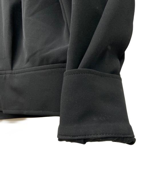 Needles（ニードルズ）Needles (ニードルズ) パイピング カウボーイ ジャケット ブラック×パープル サイズ:Sの古着・服飾アイテム