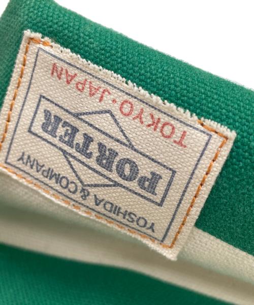 HEAD PORTER（ヘッドポーター）HEAD PORTER (ヘッドポーター) トートバッグの古着・服飾アイテム