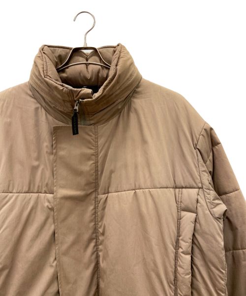 WILD THINGS（ワイルドシングス）WILD THINGS (ワイルドシングス) モンスターパーカ ブラウン サイズ:Mの古着・服飾アイテム