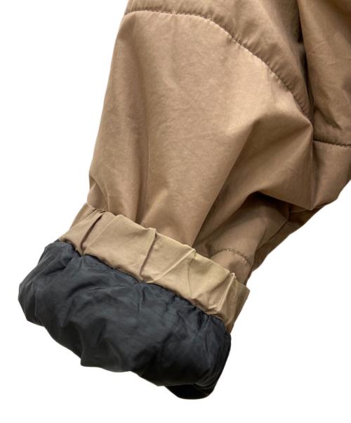 WILD THINGS（ワイルドシングス）WILD THINGS (ワイルドシングス) モンスターパーカ ブラウン サイズ:Mの古着・服飾アイテム