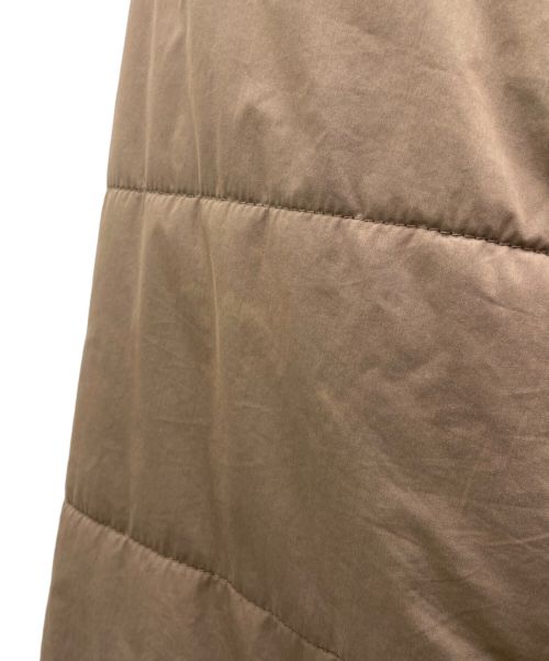 WILD THINGS（ワイルドシングス）WILD THINGS (ワイルドシングス) モンスターパーカ ブラウン サイズ:Mの古着・服飾アイテム