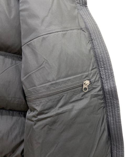 THE NORTH FACE（ザ ノース フェイス）THE NORTH FACE (ザ ノース フェイス) ヌプシベスト ブラック サイズ:Sの古着・服飾アイテム