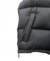 中古・古着 THE NORTH FACE (ザ ノース フェイス) ヌプシベスト ブラック サイズ:S：20000円